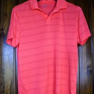 Old Navy active polo. Size M.